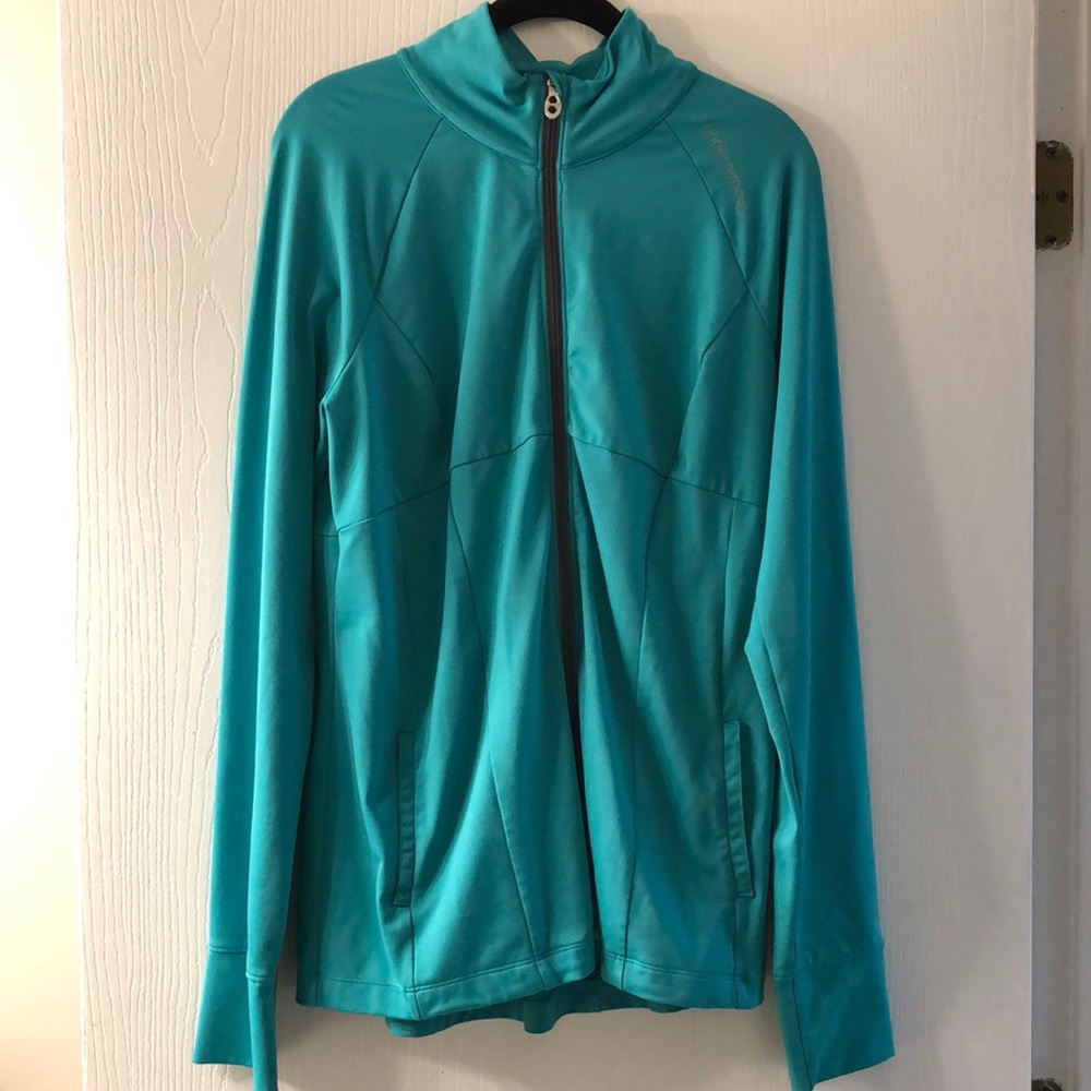 XL Under Amour jacket